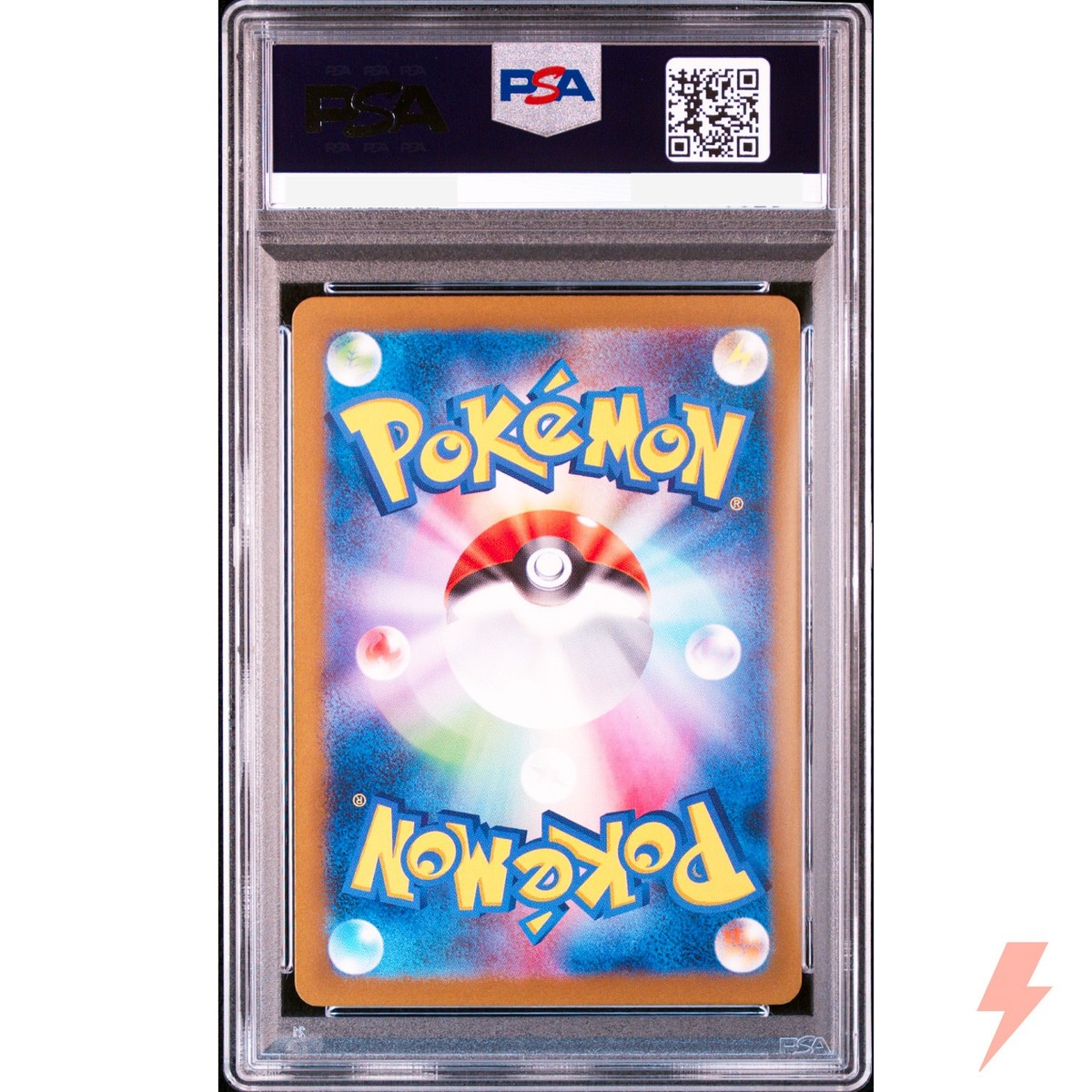 PSA 10 Pikachu 008/032 CLL Pokemon Card Game Classic