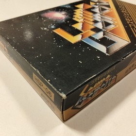 Famicom software "Cosmo Genesis" unused, mint condition (with box and manual)