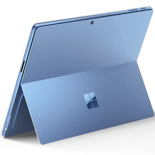 Microsoft Surface Pro 11 Snapdragon X Plus 16GB RAM 512GB SSD Windows 11 Blau - Bild 2 von 4