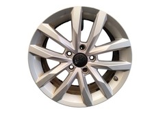 1 Alufelge VOLKSWAGEN PASSAT B8 6.5"x16" 5x112 ET41 3G0601025BM