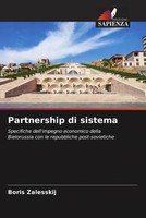 Boris Zalesskij | Partnership Di Sistema | Taschenbuch | Italienisch (2022)