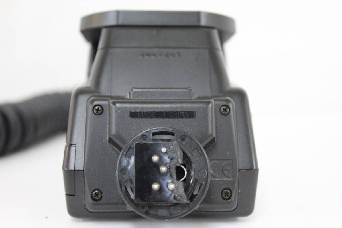 Nikon SB-29 Macro Speedlight Flash JAPAN for sale online | eBay