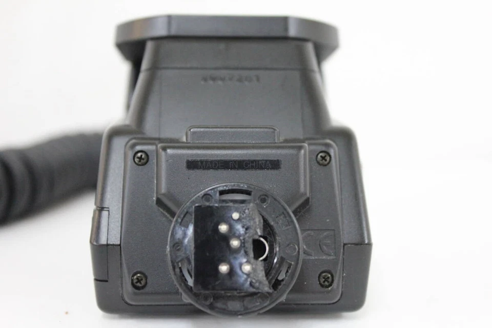 Nikon SB-29 Macro Ring Flash TTL Tested Excellent Working Condition JAPAN - Image 2 of 4