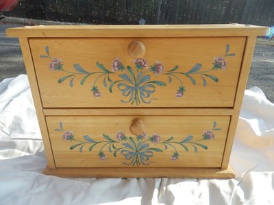 LENOX ''POPPIES ON BLUE''  OAK  WOODEN DISPLAY RACK WITH  SPICE JARS