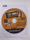 Tony Hawk's Underground 2 (Sony PlayStation 2, 2004) PS2 Disc Only 7270