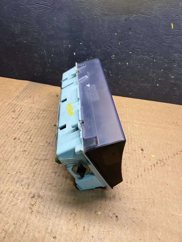 1981 to 1988 Oldsmobile Cutlass Speedometer Cluster Gauge Oem N5364 DG - Image 3 of 4