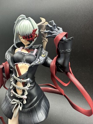 スウィッチ ☆ ロードオブヴァーミリオンIII テオ(1/8スケール、PVC製