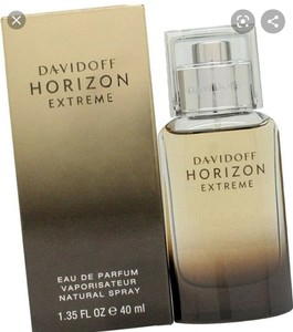 parfum davidoff horizon extreme