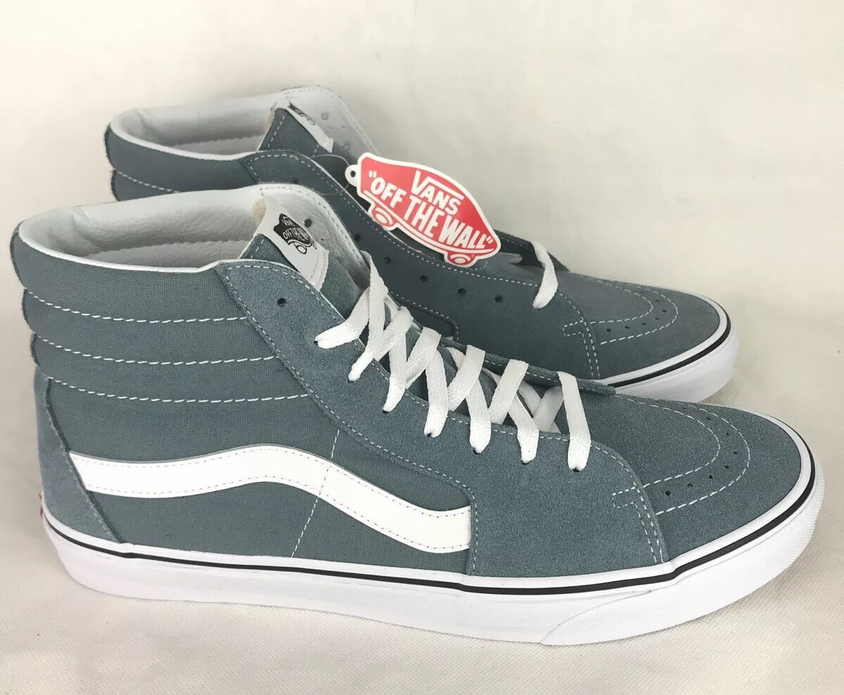 vans basic shoes