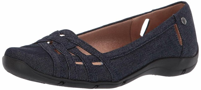 lifestride diverse flats