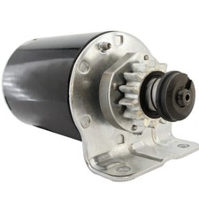 Starter Motor For Briggs Stratton 17 18 18.5 ...
