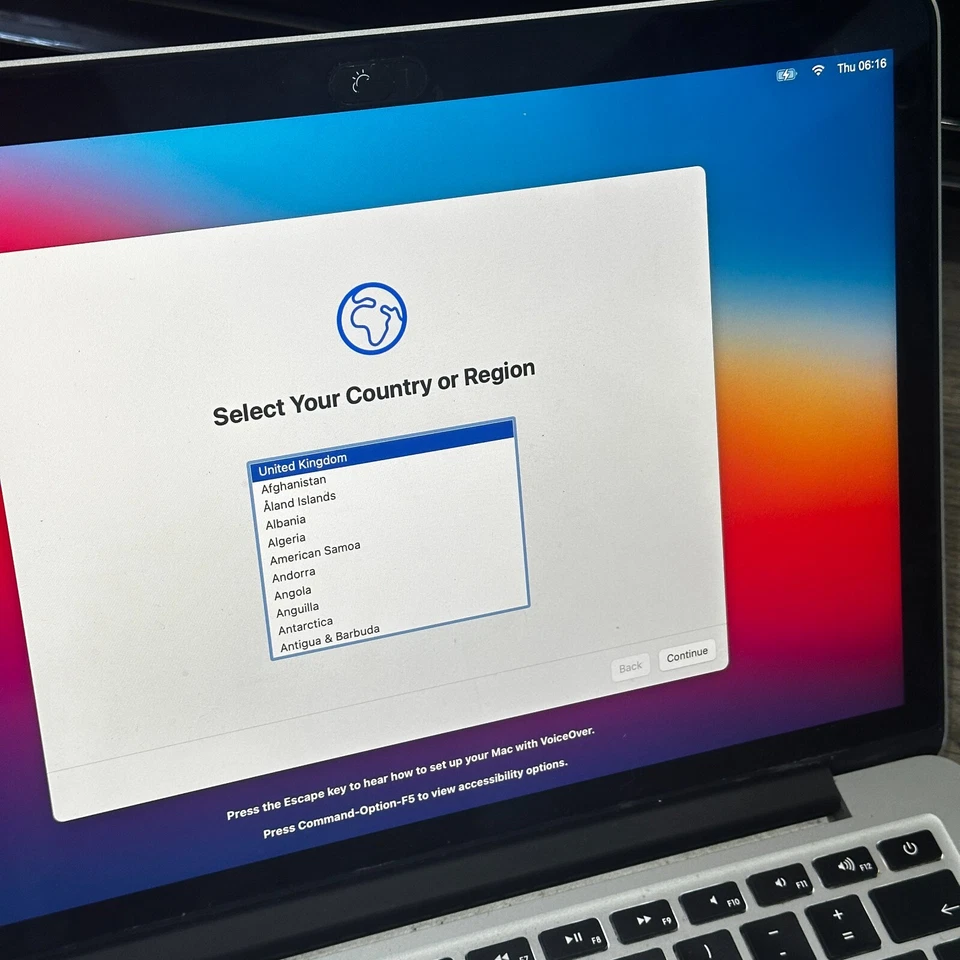 Apple MacBook Pro 13" 2014 · i5 · 16GB · 256GB, photo 2 of 5
