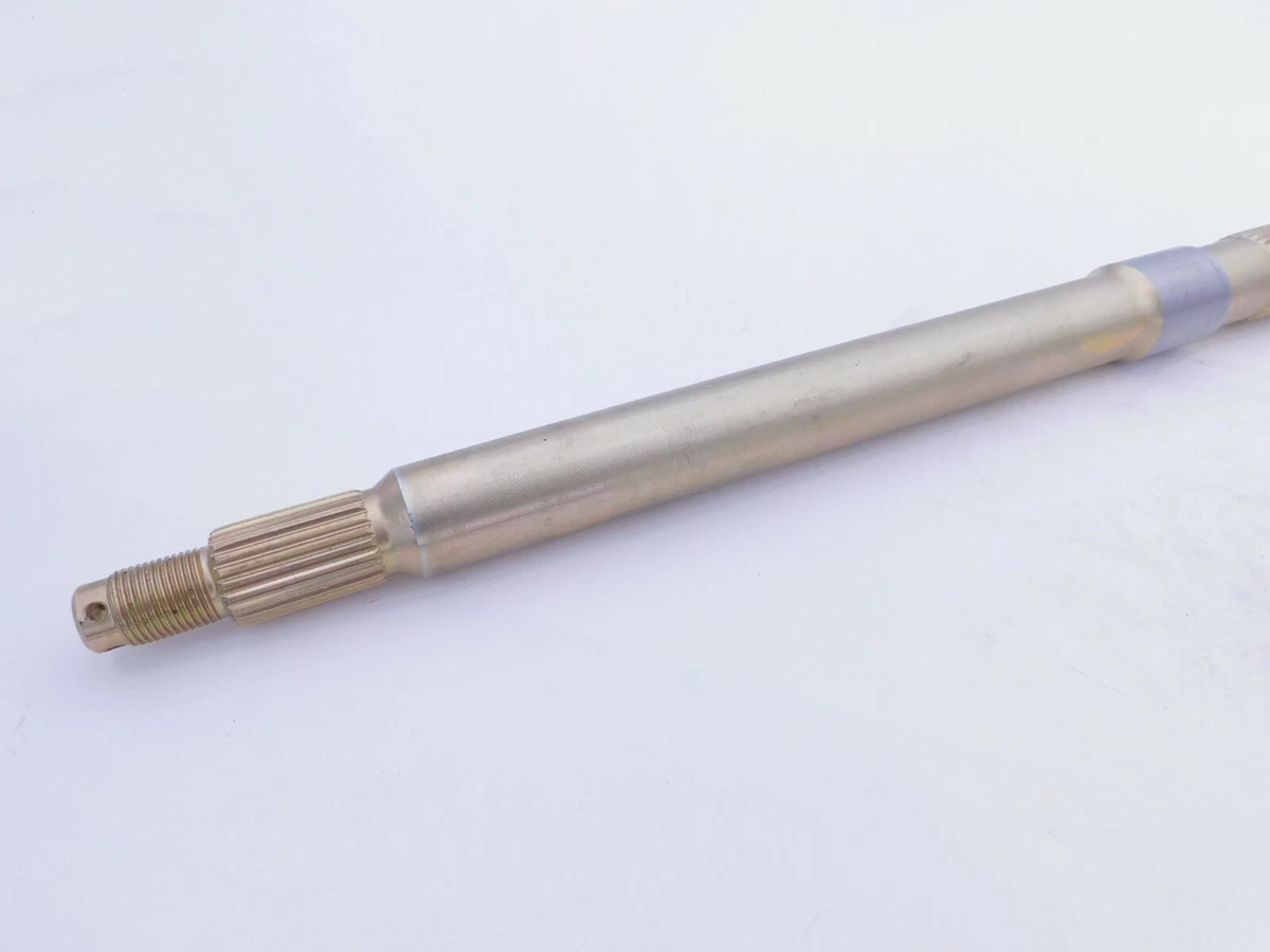 NEW OEM POLARIS AXLE REAR MAGNUM XPEDITION 325 425 500 5131862 | eBay