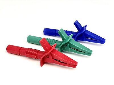 Accessori Per Caricabatterie E Tester | Cavi Di Ricambio E Altro