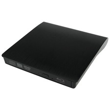 USB Externo Blu-ray BD Reproductor de Pel…