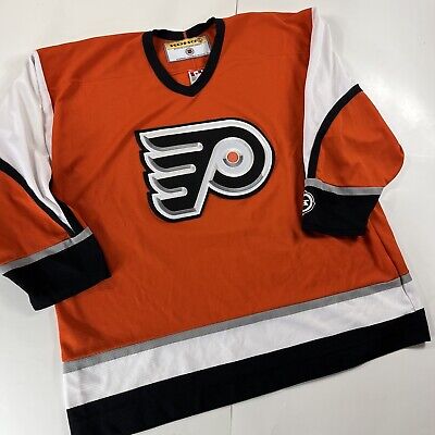 flyers 3rd jersey