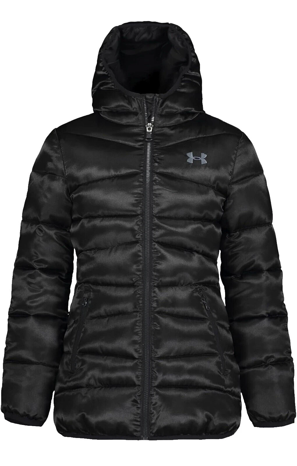 Girls' Winter Under armour Outerwear
