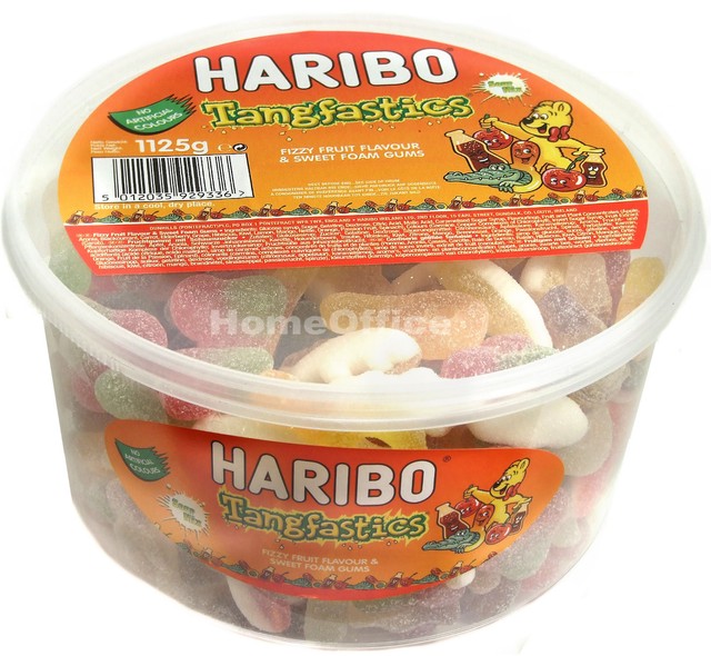 haribo 1.75 kg