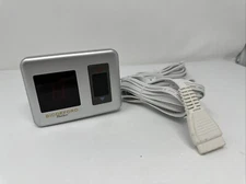 Genuine Biddeford TC15B2 180W Electric Heating Blanket Controller 4 Prong