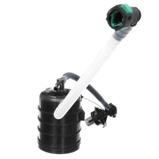 Delphi Fuel Injection Pressure Regulator for BMW FP10703