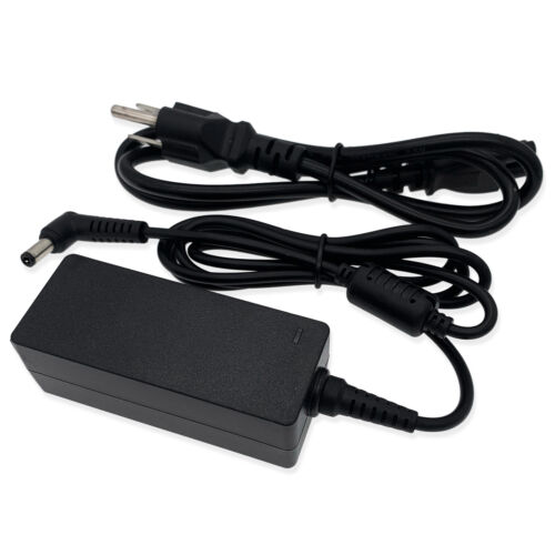 19V 2.37A 45W AC Power Charger Adapter For Toshiba PA3822U-1ACA PA3822E-1AC3 - Picture 1 of 5