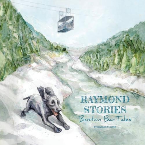 Raymond Stories: Boston Bar Tales von Raymond Griffin Taschenbuch Buch - Bild 1 von 1