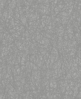 Rasch Tapete Vlies Decostyle 400625 Silber Grau Glanz Netzstruktur Vliestapete