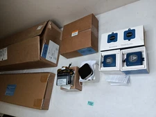 Mr Steam AirButler® Max Steam Generator Control Package in Black Brushed Nickel