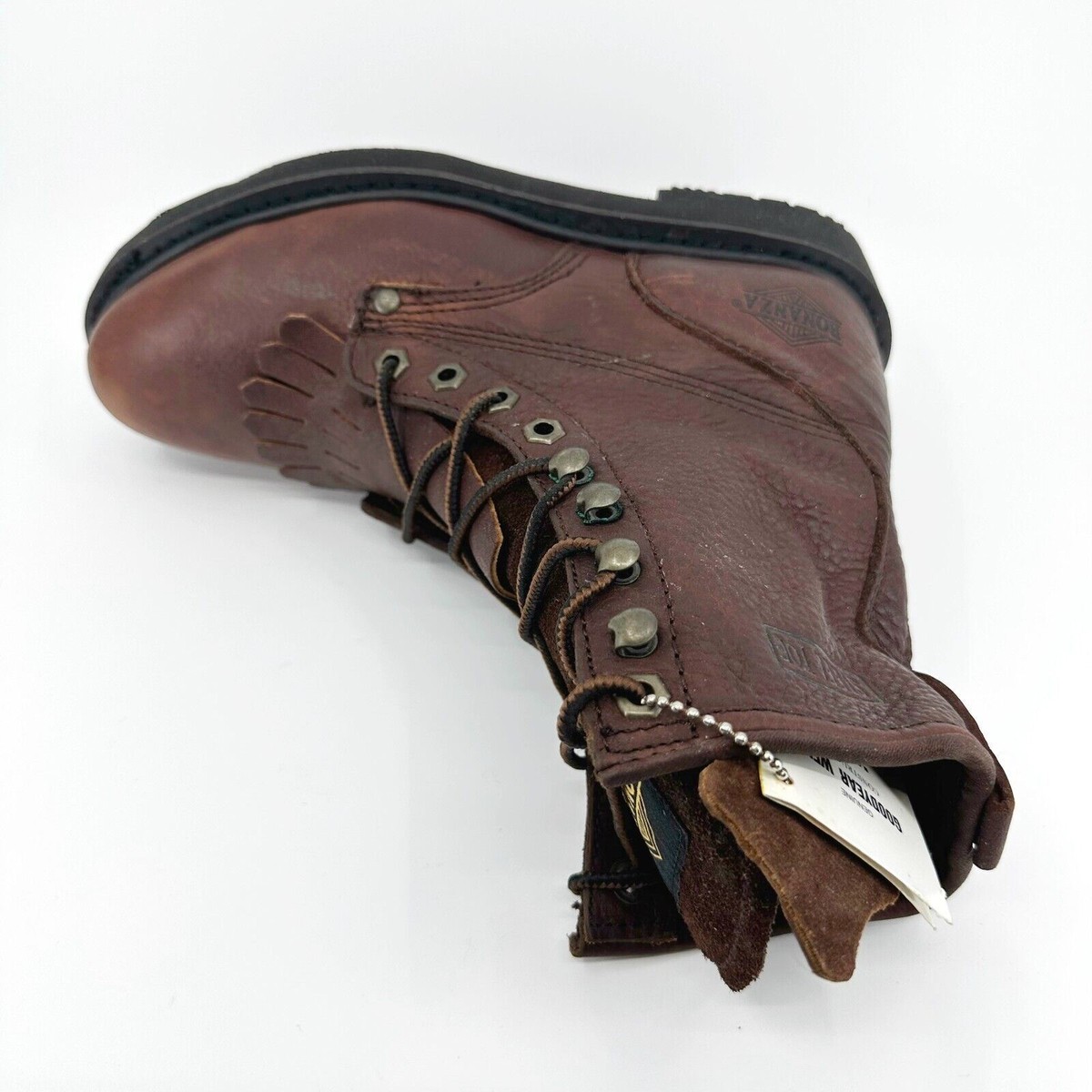 Bonanza 8 display picture 2