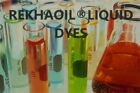 Rekhaoil® Red Petroleum Dye 1.Oz