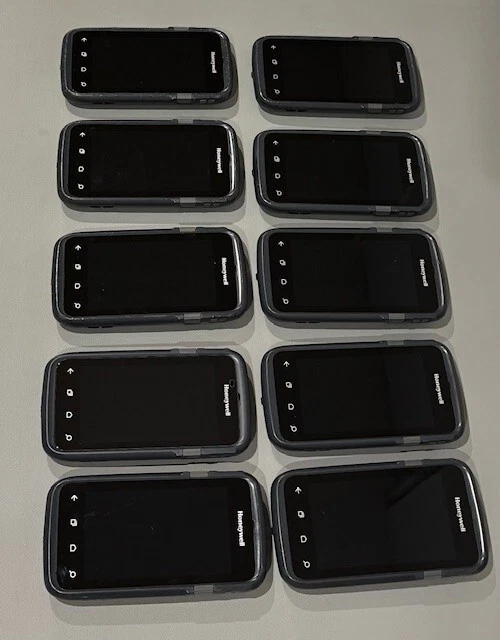 Honeywell Dolphin CT60-L1N-ARC210A  Mobile Computer .  Android 13 - Image 3 of 3