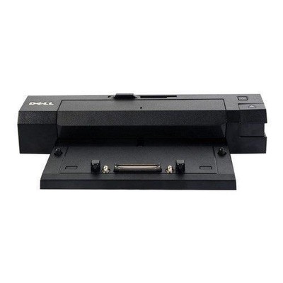 130w adapter dell pr02x e port plus usb 3.0 replicator docking 0y72nh k09a