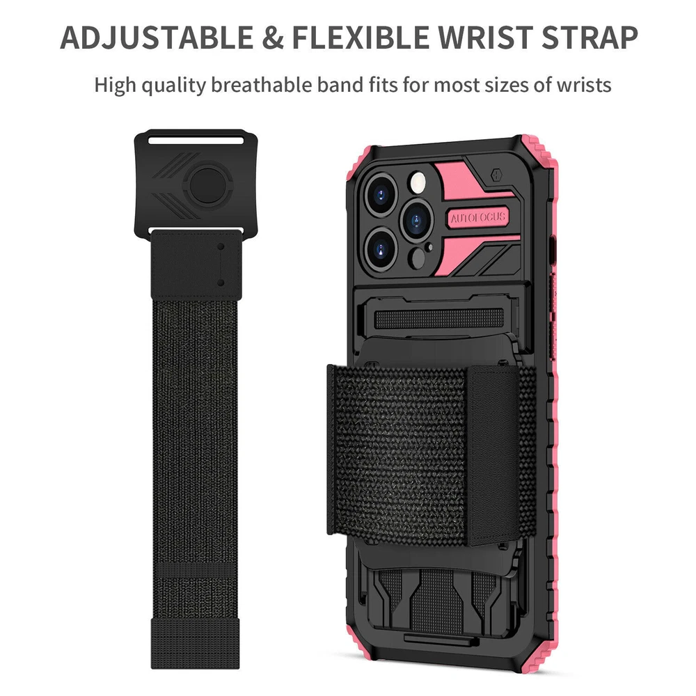 Phone Case Shockproof Cover for iPhone 14 Pro Max / 14 Pro / 14 Plus / 14