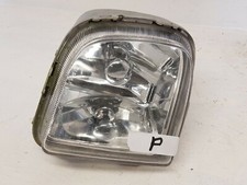 Antibrouillard Hyundai SATELLITE