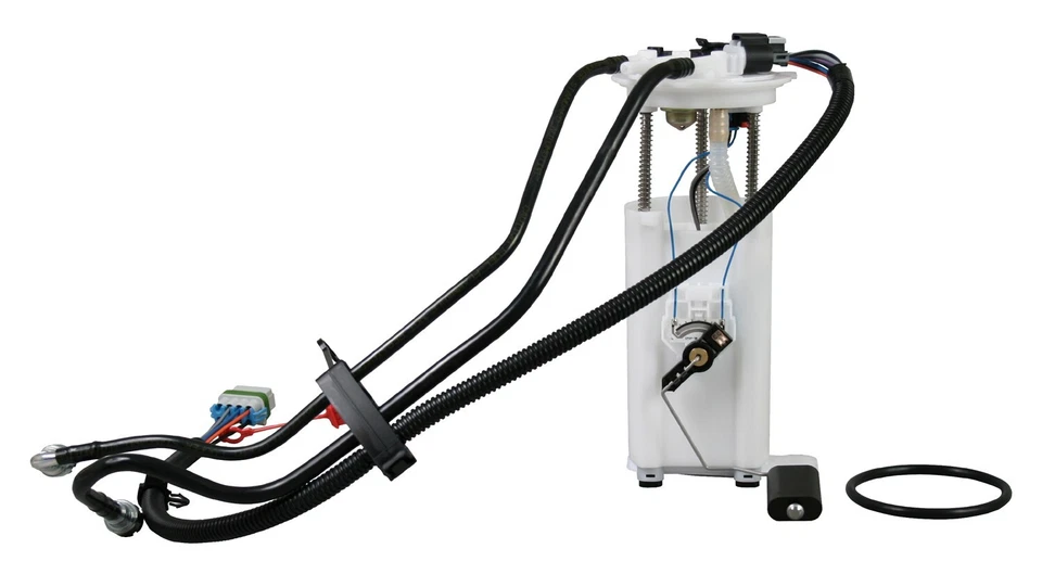 Conjunto de módulo de bomba de combustible Herko E3950M para Chevy Olds Pontiac 2,2 L 2,4 L 98-00 Foto 2 de 4