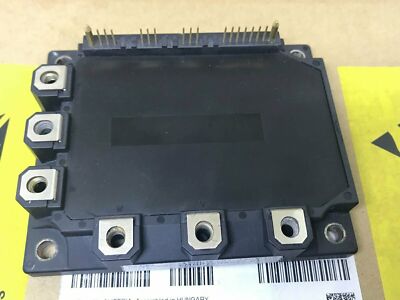 1PS New For FUJI 6MBP75RA060-01 Power Supply Module Free
