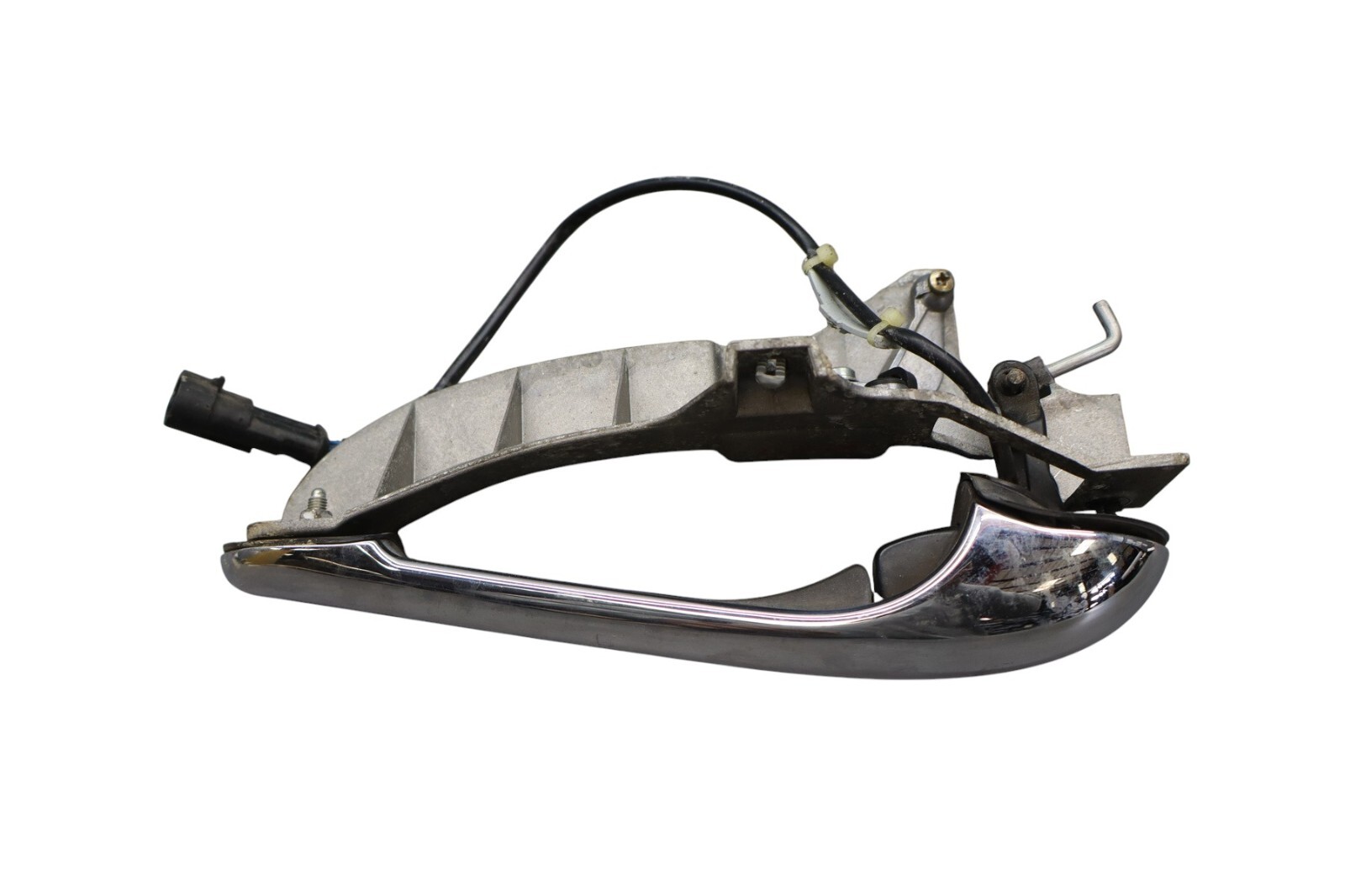 Maserati Quattroporte 2003-2013 Rear Right Exterior door handle