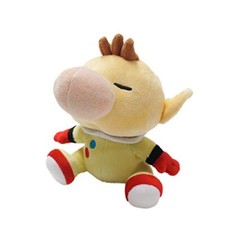  AA Pikmin PK06 Olimar Plush Height 16cm Anime JAPAN
