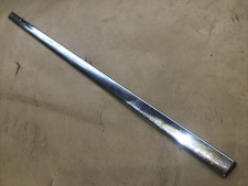 1966 67 Gtx Satellite Coronet Convertible Rear Quarter Belt Molding Trim Right