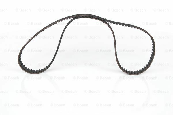 Bosch 1 987 949 461 Timing Belt Replacement for Fiat & Lancia Models