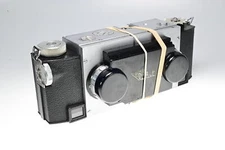 David White Stereo Realist Camera Model 1041 f3.5 Lens #G076