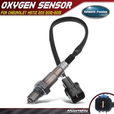 Downstream O2 Oxygen Sensor For Chevrolet Matiz 2011-2015 1.0l Bank 1 Sensor 2