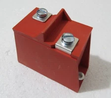 V282BB60, LITTELFUSE VARISTOR 4.7KV 70KA ENCASED DISC, Chassis Mount -USA SELLER
