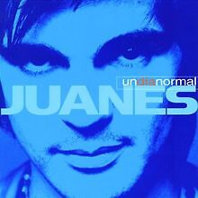 Un Dia Normal von Juanes | CD | Zustand akzeptabel