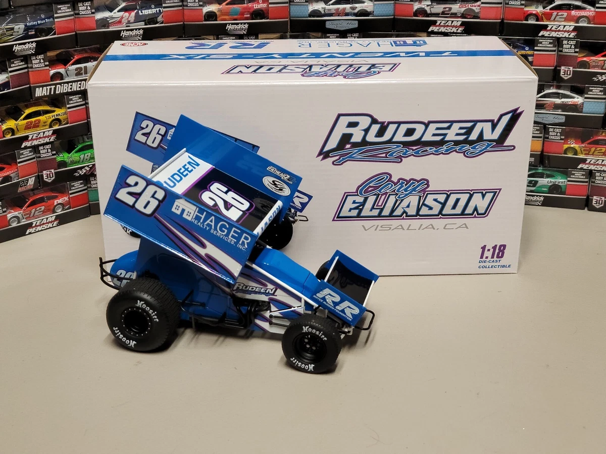Acme sale die cast