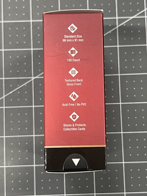 nuka cola card sleeves Ultra PRO - Fallout 105ct APEXⓇ Deck Protector Sleeves - Nuka Cola Pinup main image 1