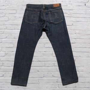 rrl raw denim