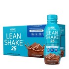 GNC Chocolate Shake Meal Replacement Drinks