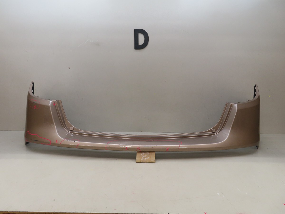 2017-2021 Buick Encore Rear Bumper Cover OEM 42541977 | Factory/OEM