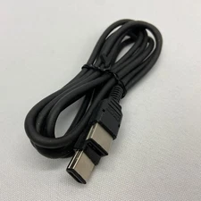 AUTHENTIC Nintendo GameBoy Link Cable DMG-04 OEM for Original DMG-01